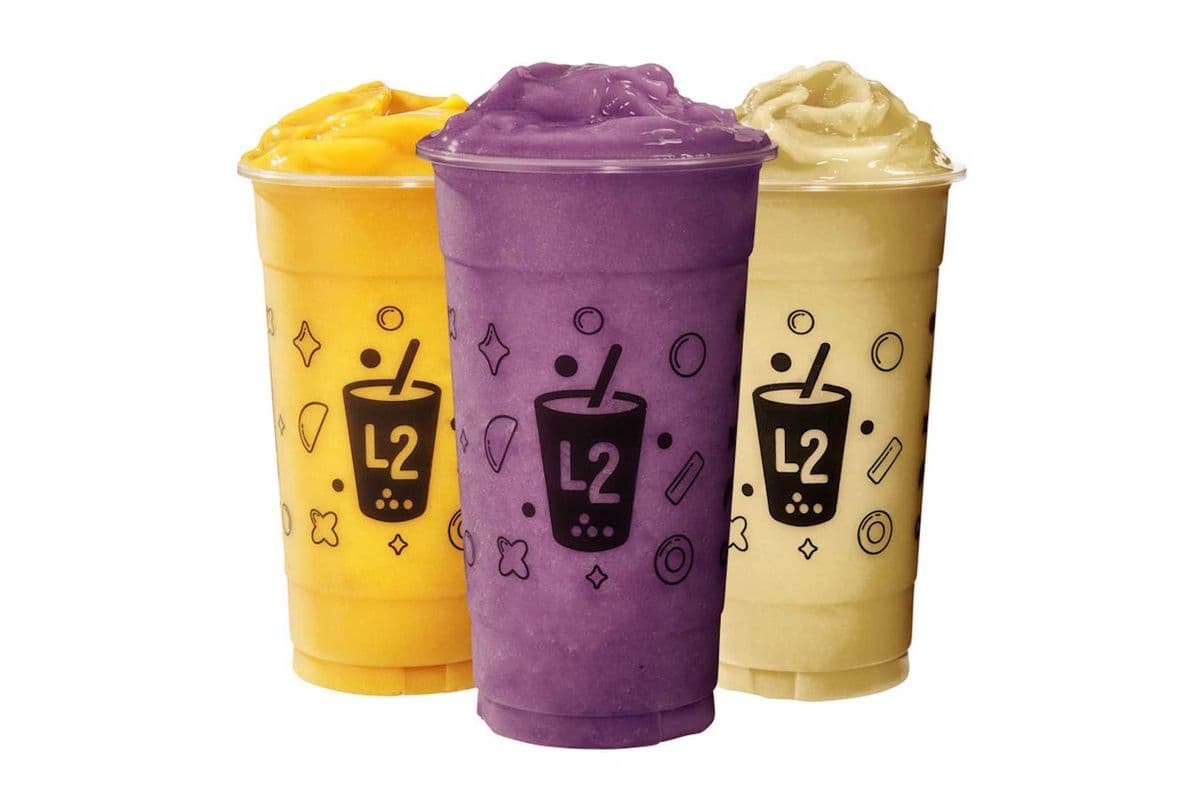 Smoothie (Grand) / (Large)