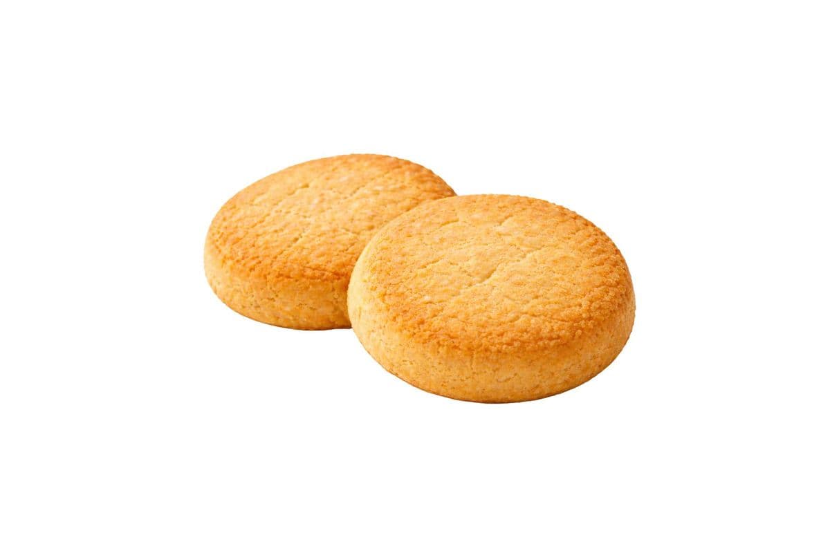 Osmania Biscuits (2 Pc)