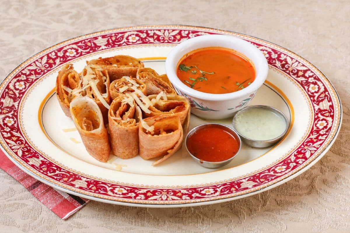 Jinni Dosa
