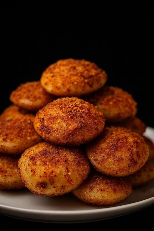 Podi Idly