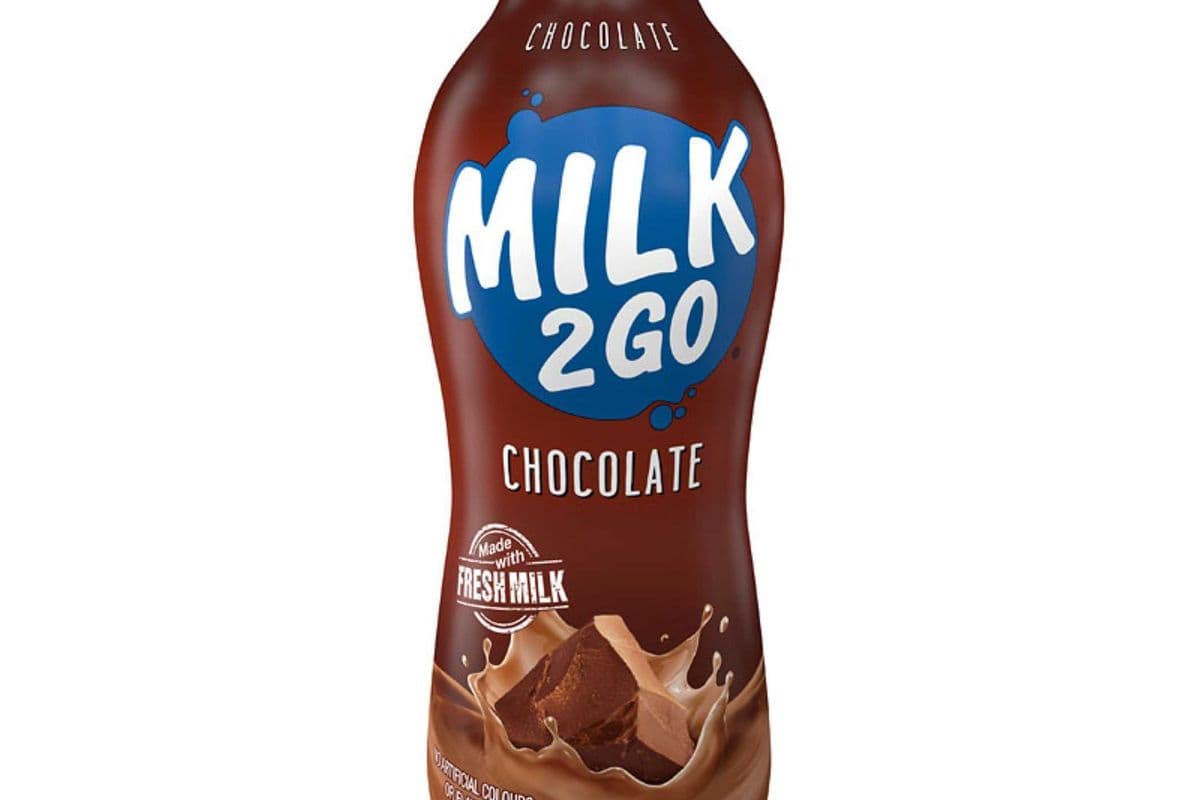 Chocolate Milk
