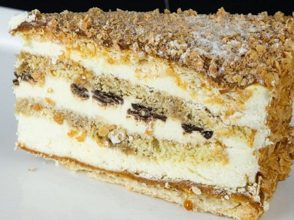 Gâteau Fromage Dulce de Leche