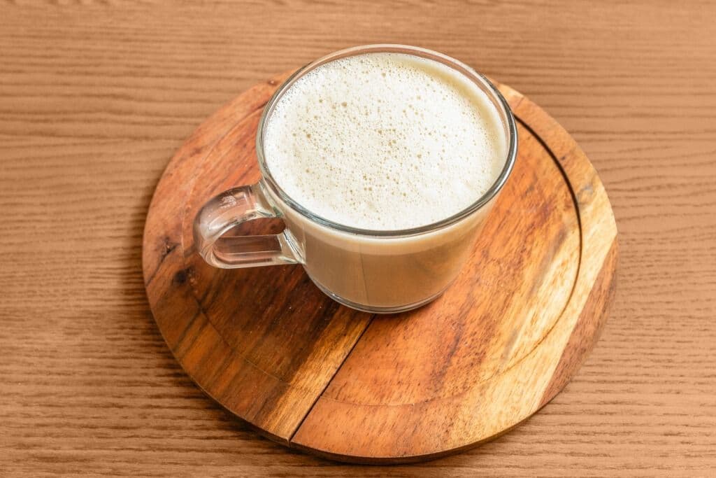 Chai Latte