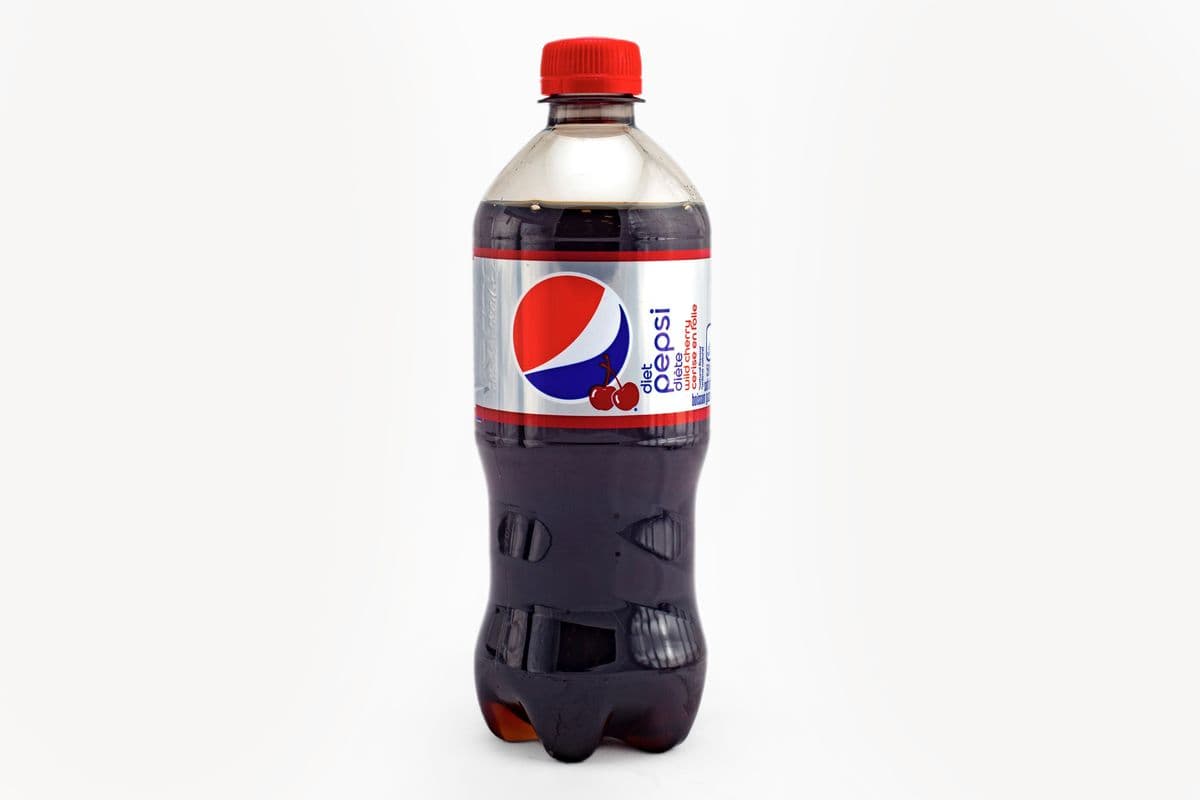 Pepsi Diet (591 ml)