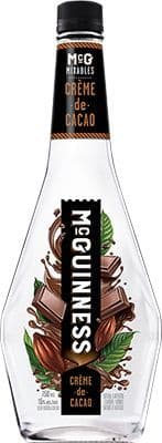 Meagher's White Creme de Cacao, 750 ml