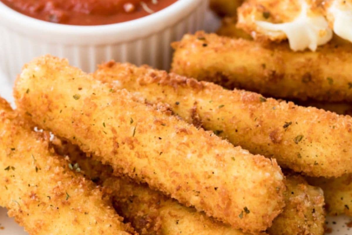 Mozzarella Stick