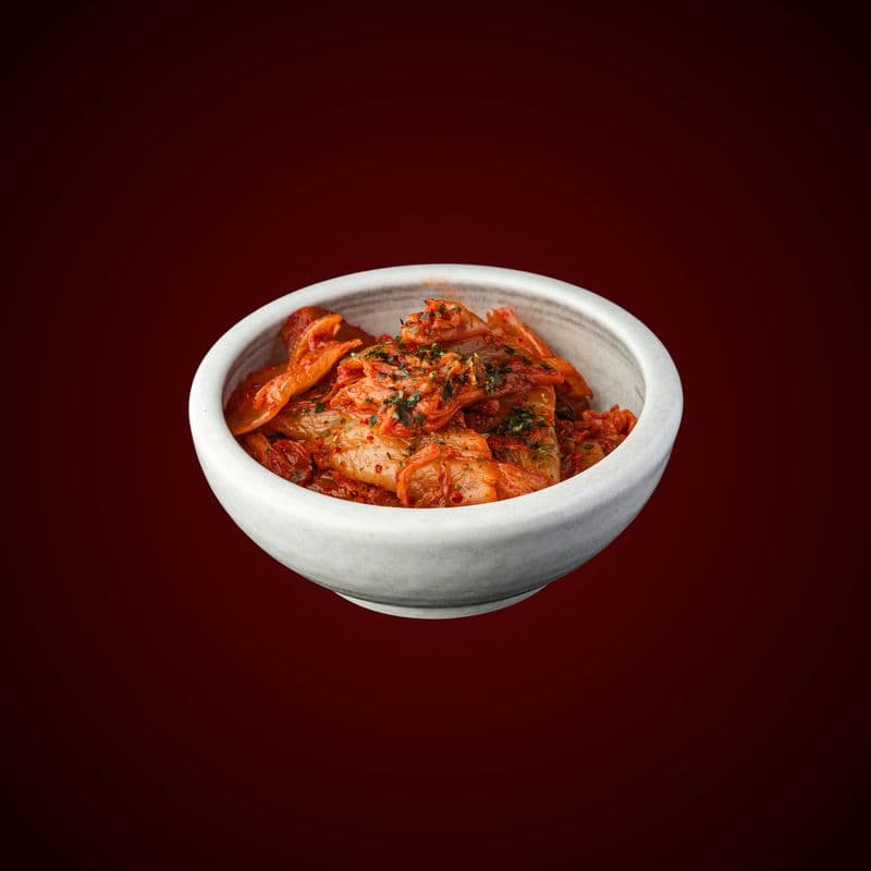 Kimchi