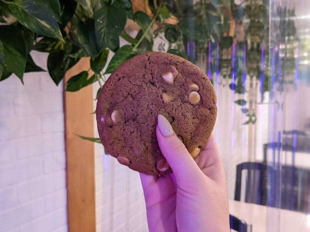 Biscuit du moment