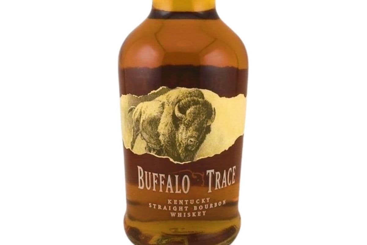 BUFFALO TRACE 375ML (1 x 375ML)