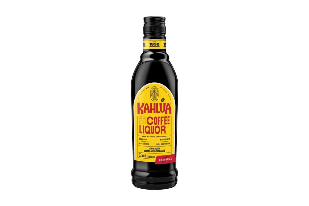 Kahlua Coffee Liquor (375ml) (1 x 375ml)