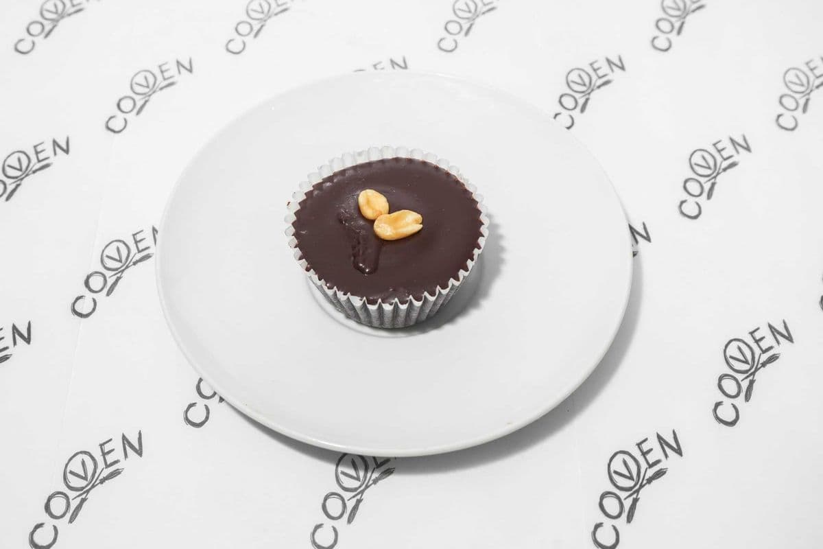 Peanut Butter Cup