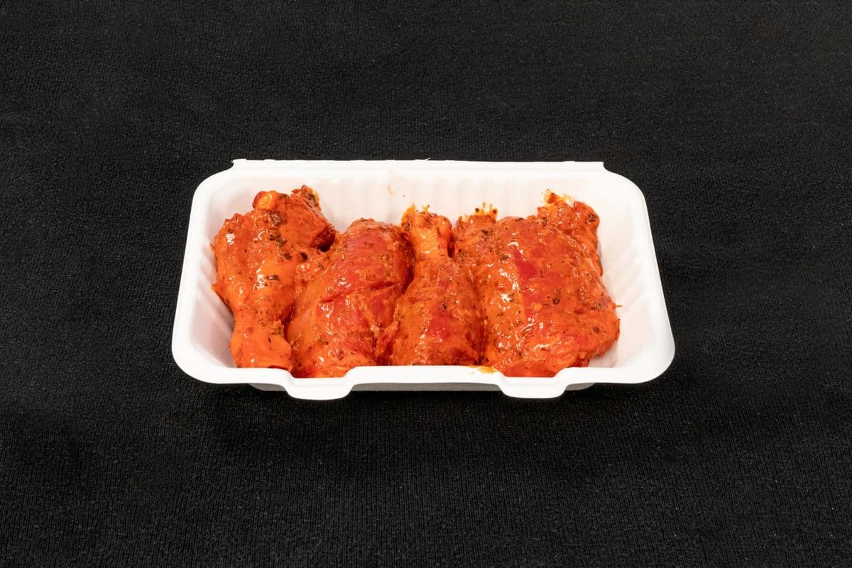 Kashmiri Chicken Leg and Thigh (1 lb)