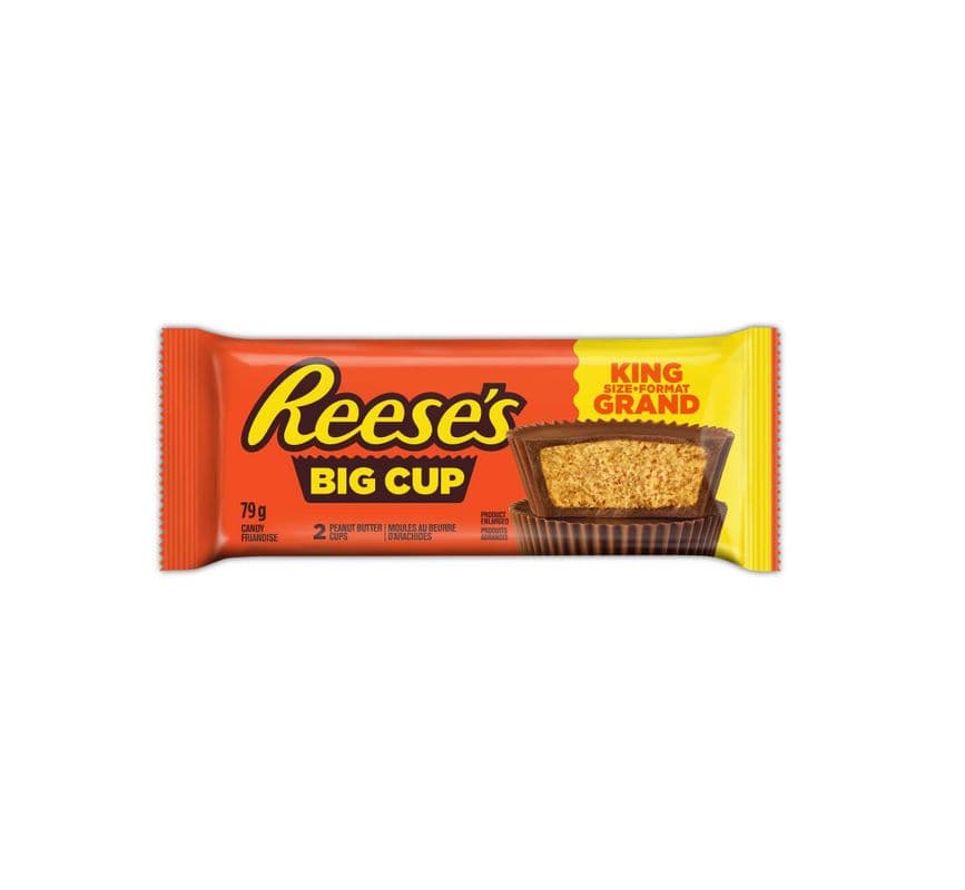 Reese Big Cup King Size (79 g)