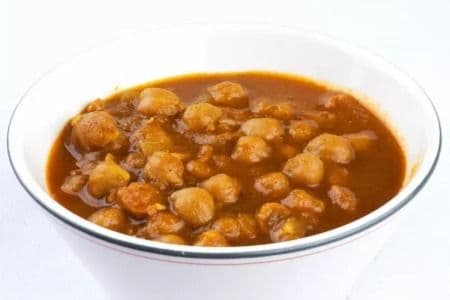 Chana Masala