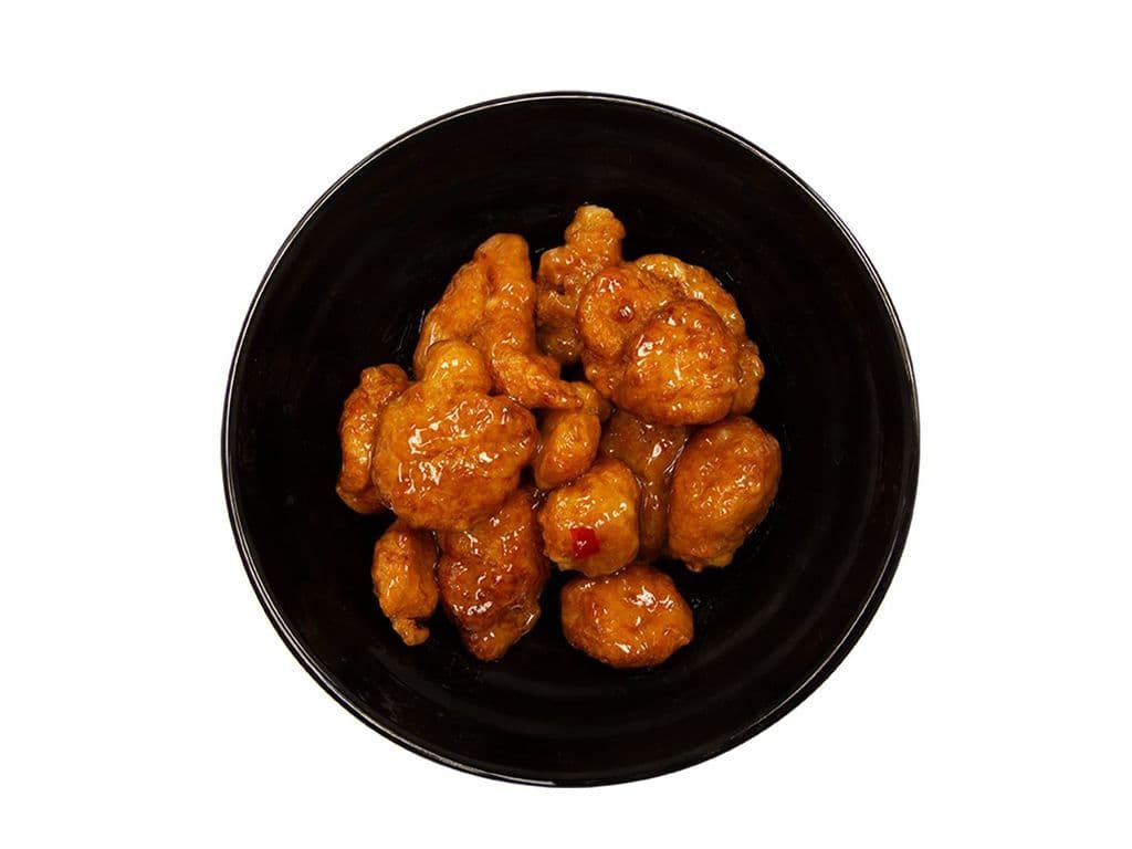 Crispy Chicken Bites (14 oz)