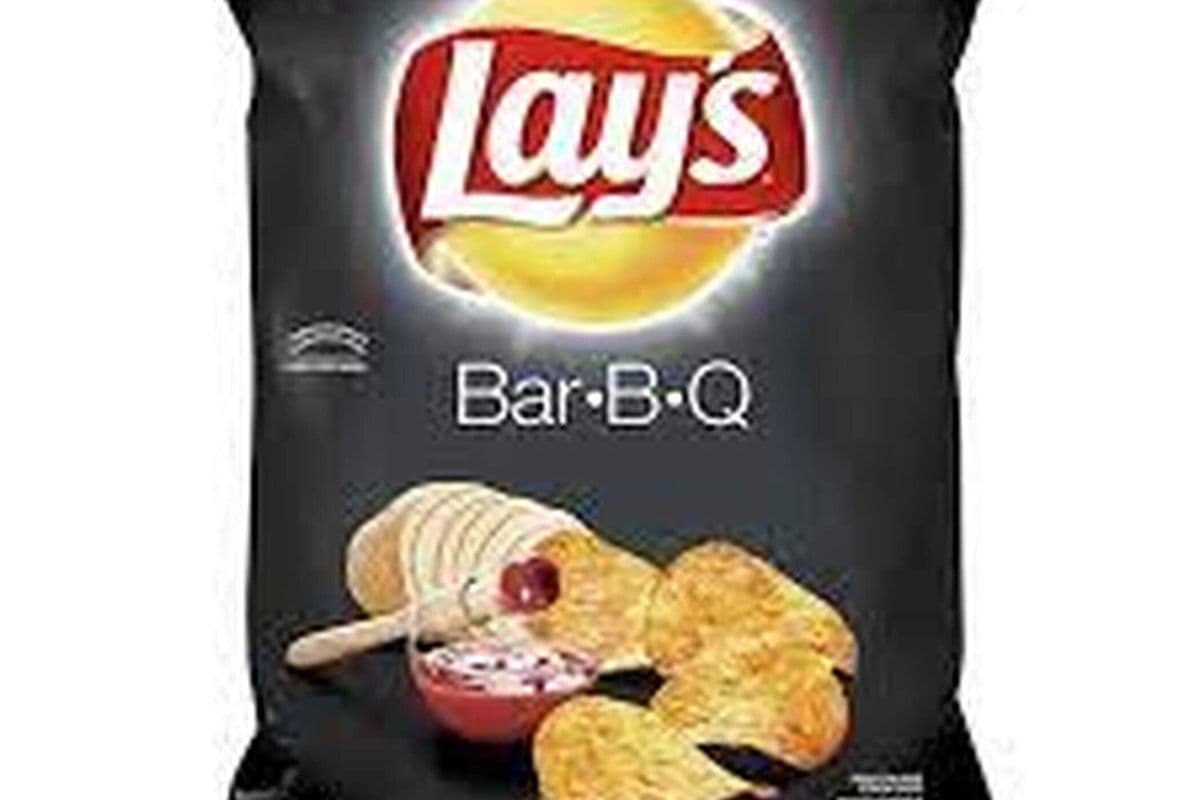 Lays BBQ - 235G (235G) (270 Cal)