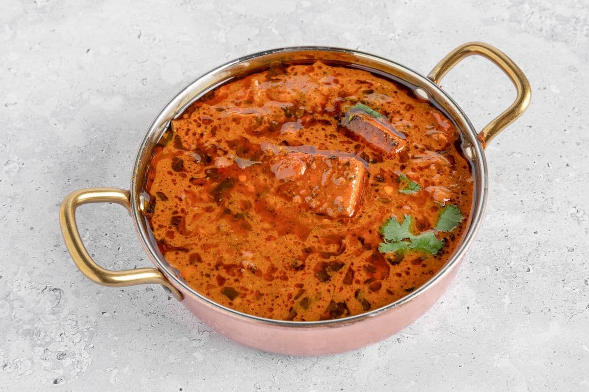 Paneer Butter Masala