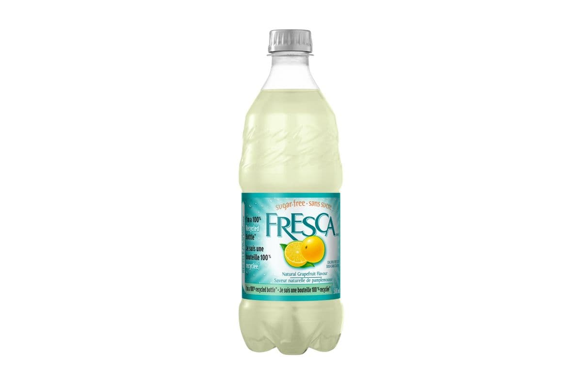 Fresca (500 ml) 1001546