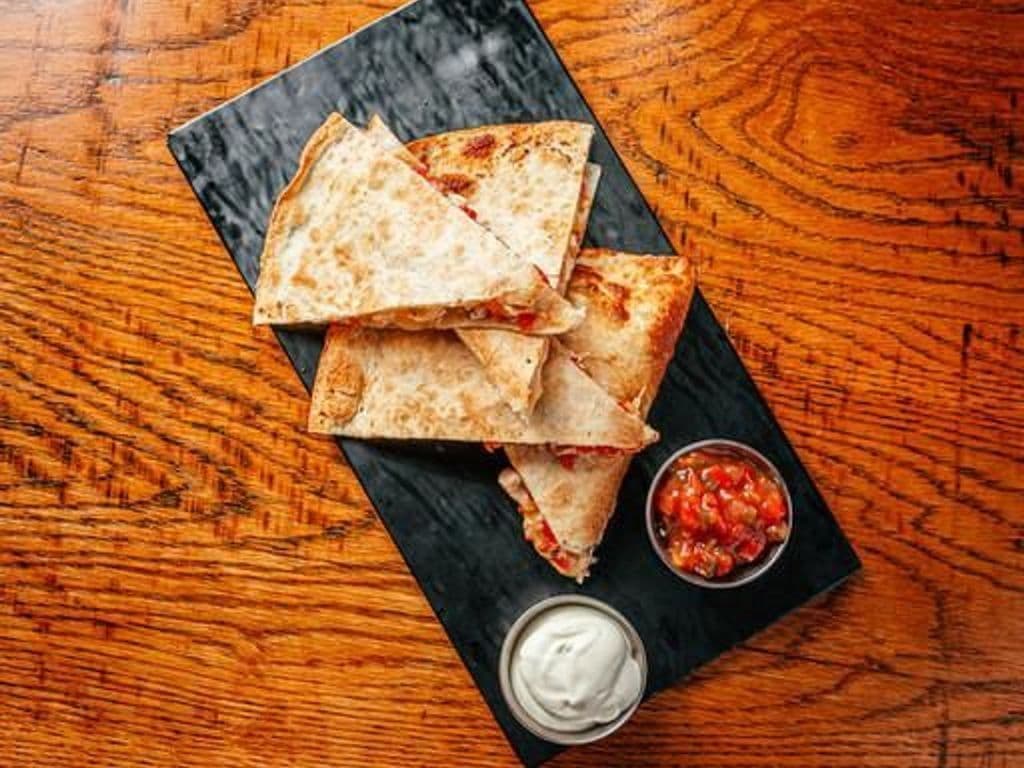 Quesadilla