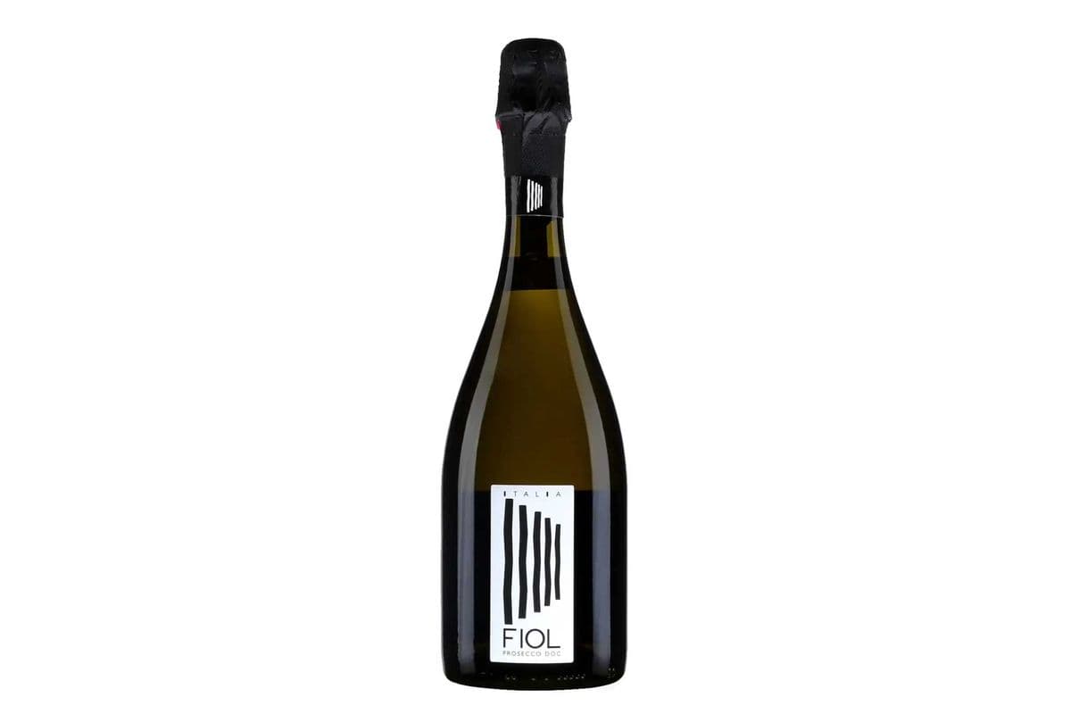 FIOL Prosecco (1 x 750 ml)