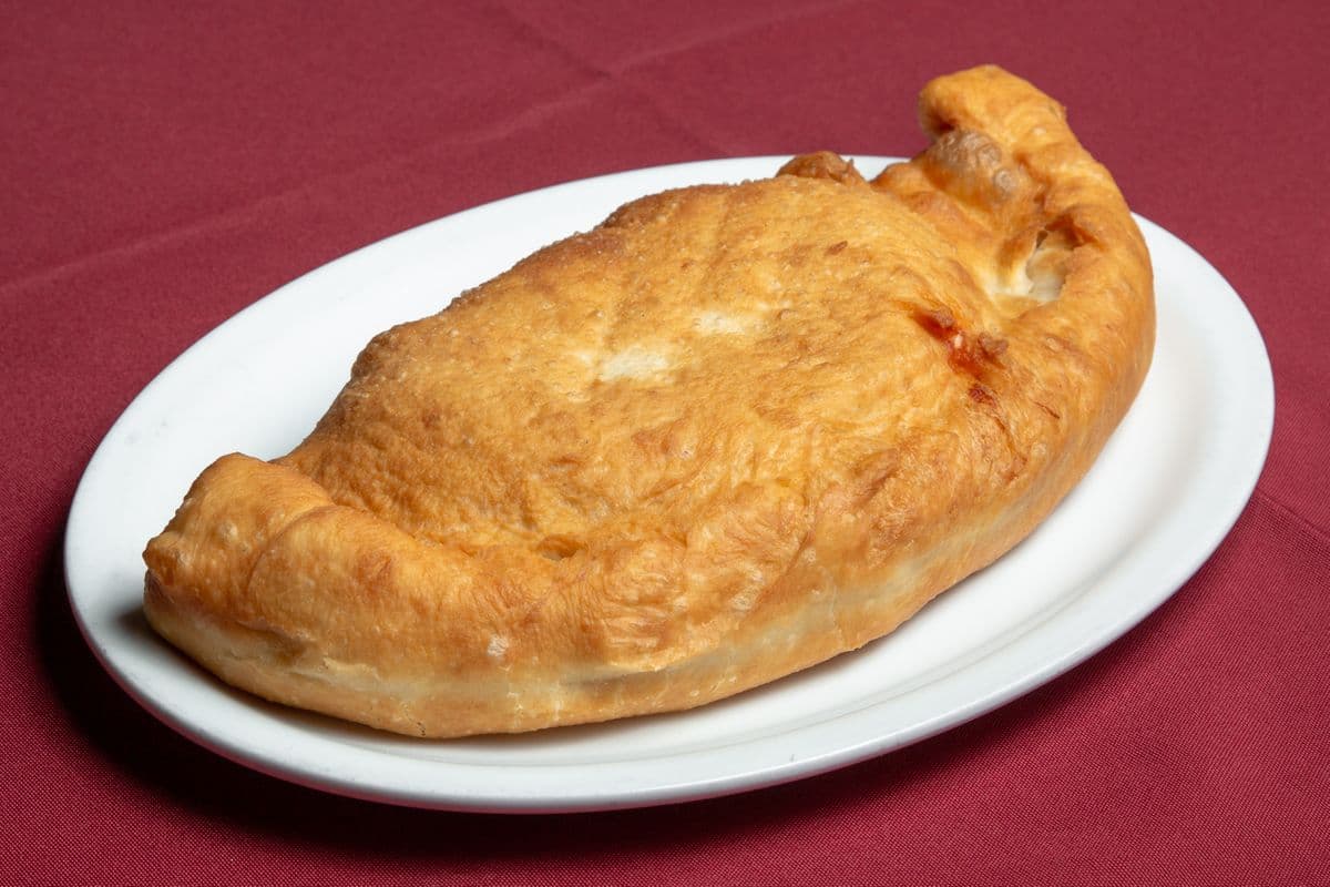 Basic Panzerotti