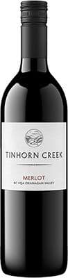 Tinhorn Creek Merlot, 750 ml