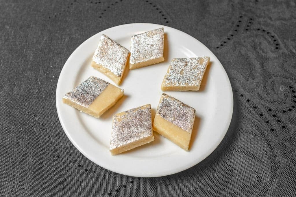 Kajju Katli (LB)