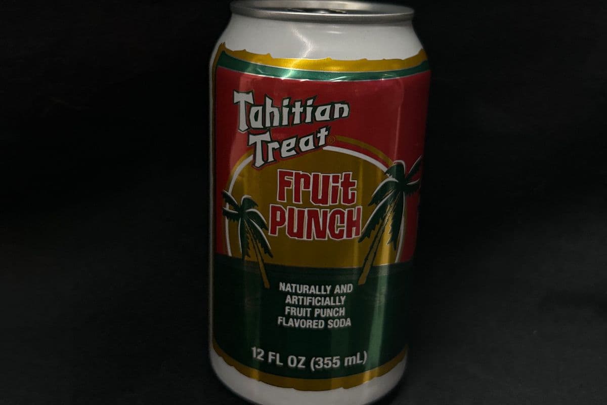Tahitian Treat (355ml)