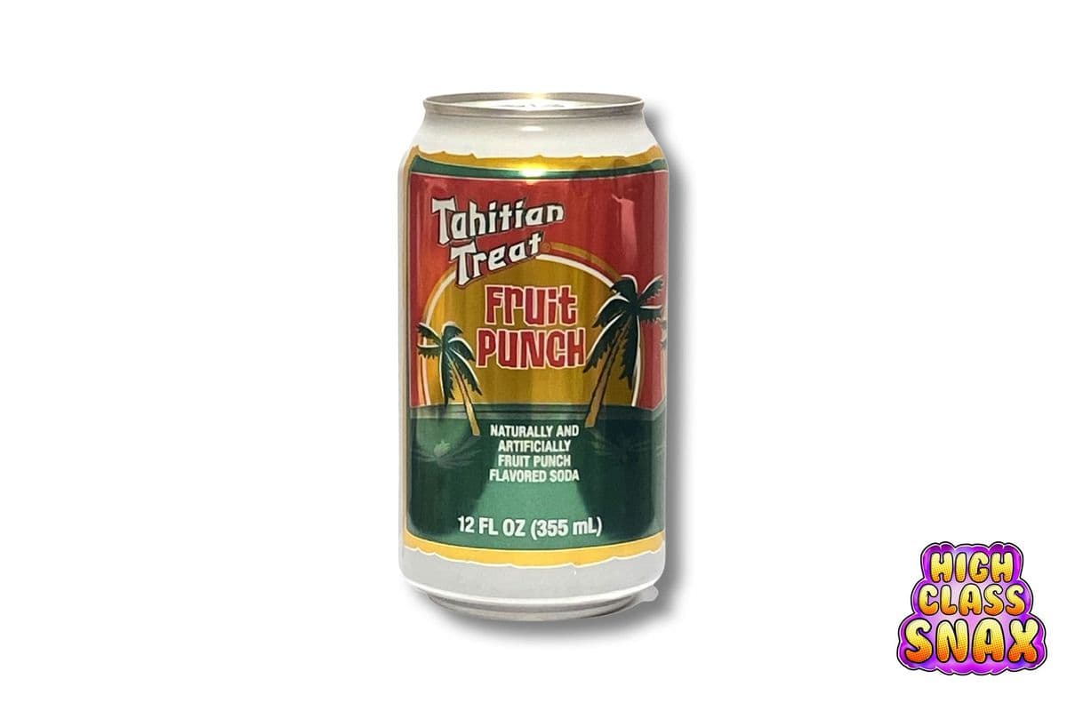 Tahitian Treat (330 ml)