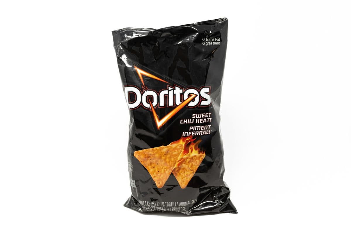 Doritos (Assorted) (235 gm)