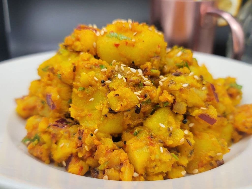 Potato Salad