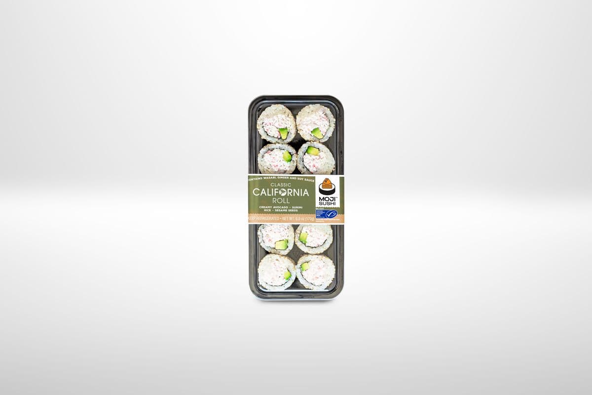California Roll (200 g)