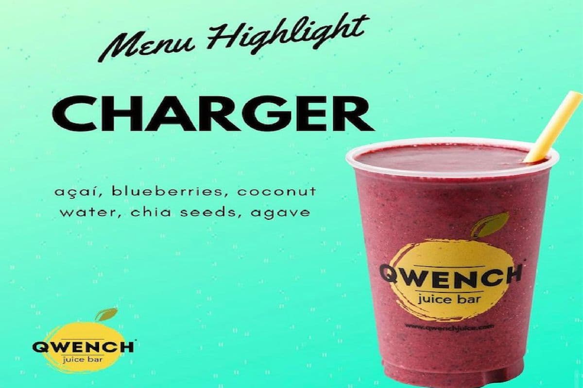 Regular Charger