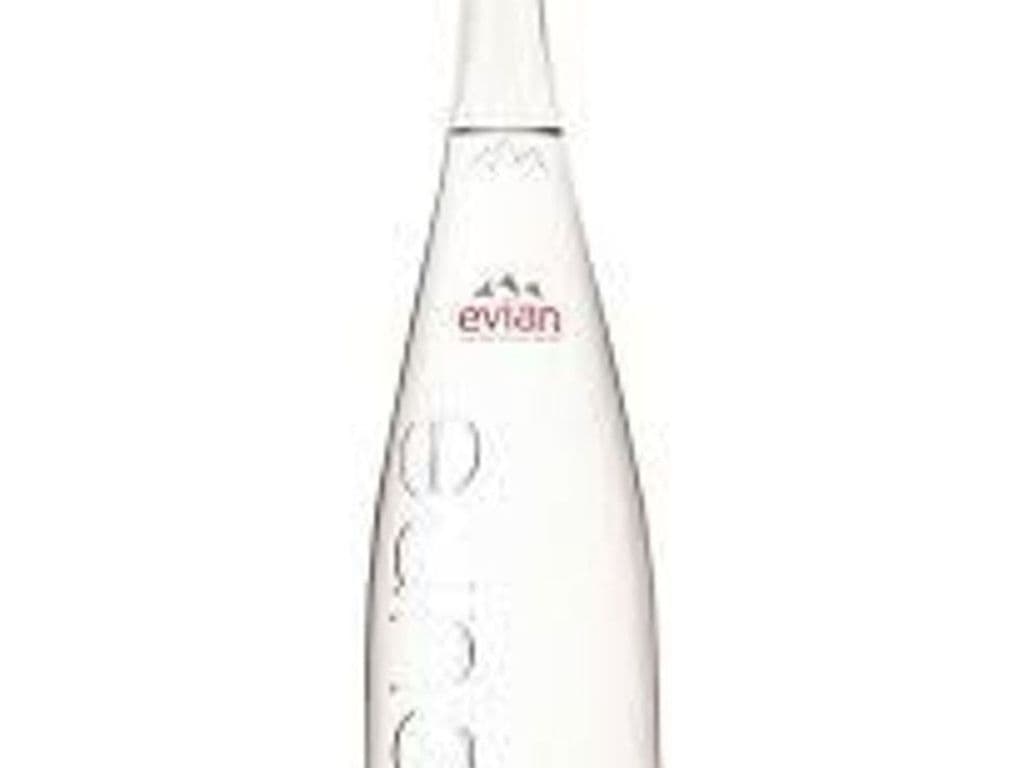 Evian Flat Water