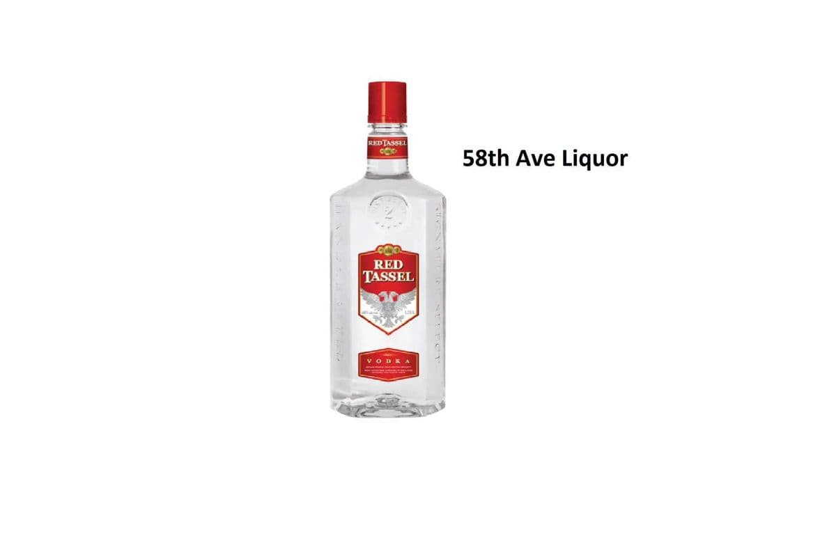 RED TASSEL 1.75L (1 x 1.75L)