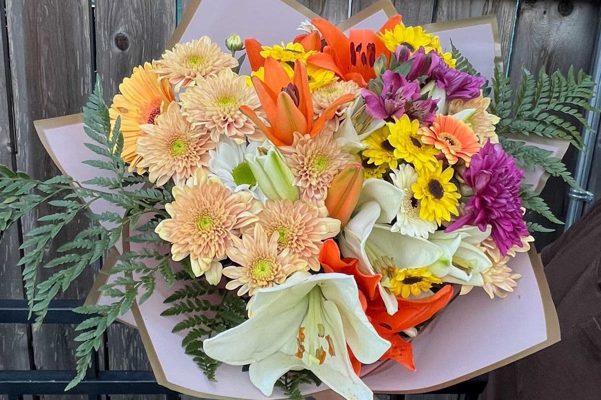 Signature Bouquet
