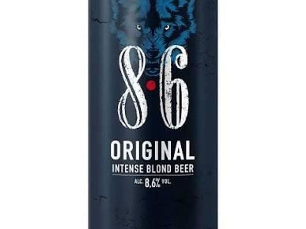 BAVARIA 86 Original, 500ml