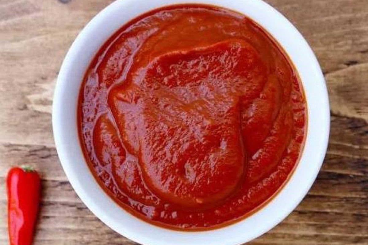 Hot Sauce