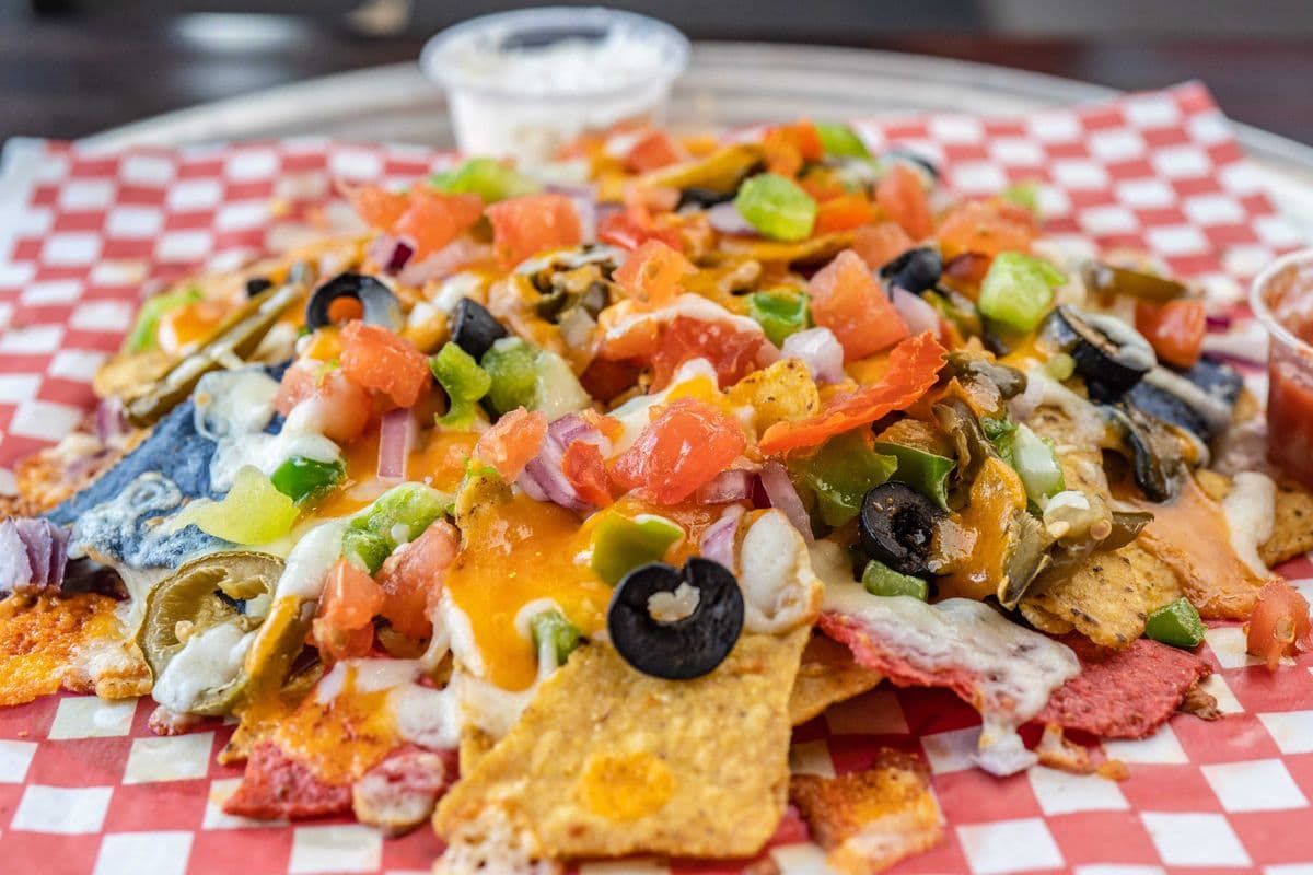Nachos
