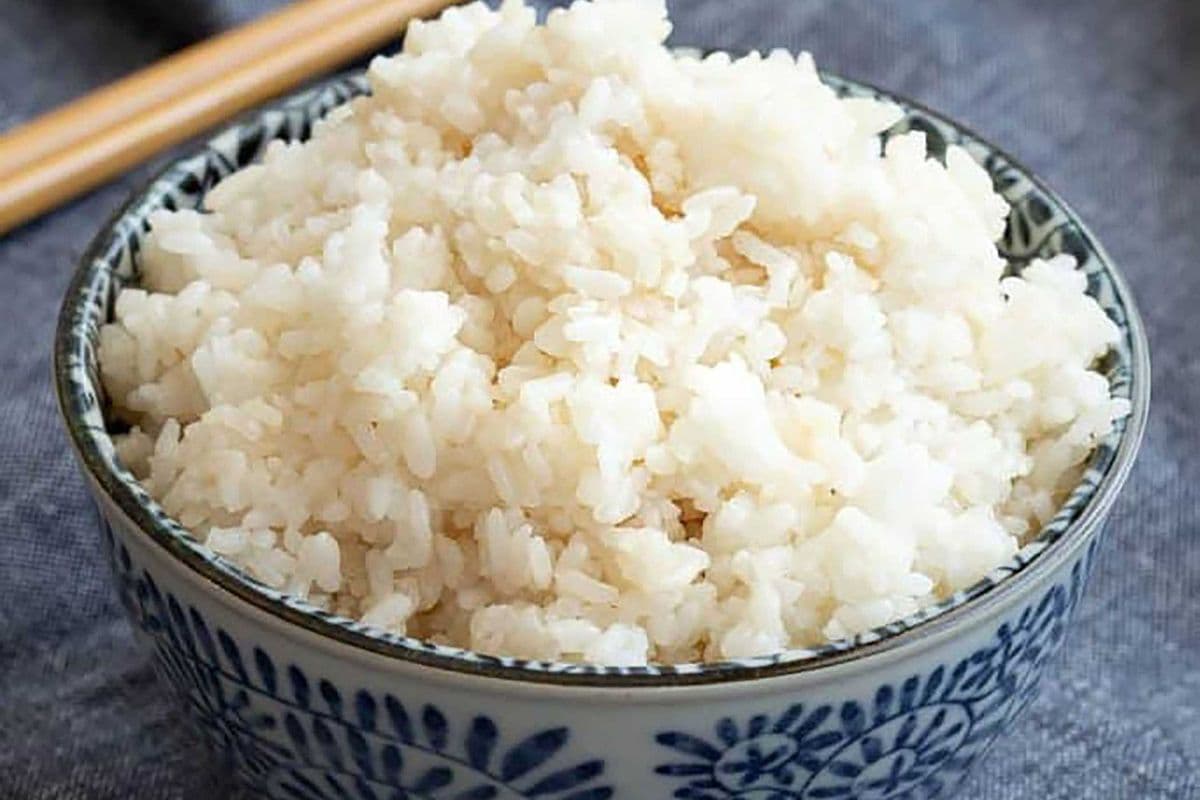 Sushi Rice