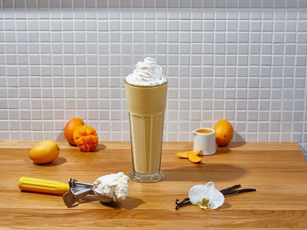 Mango Shake