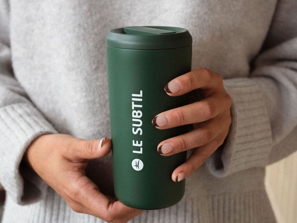 THERMOS SUBTIL