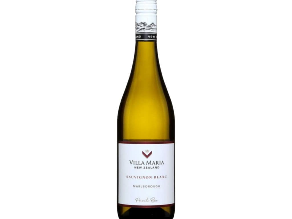 Villa Maria - Private Bin Sauvignon Blanc