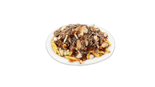 BOGO Small Donair Poutine