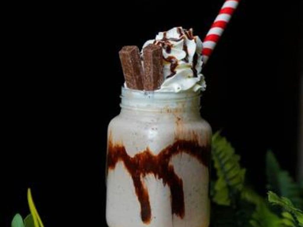 Kitty Kat Shake