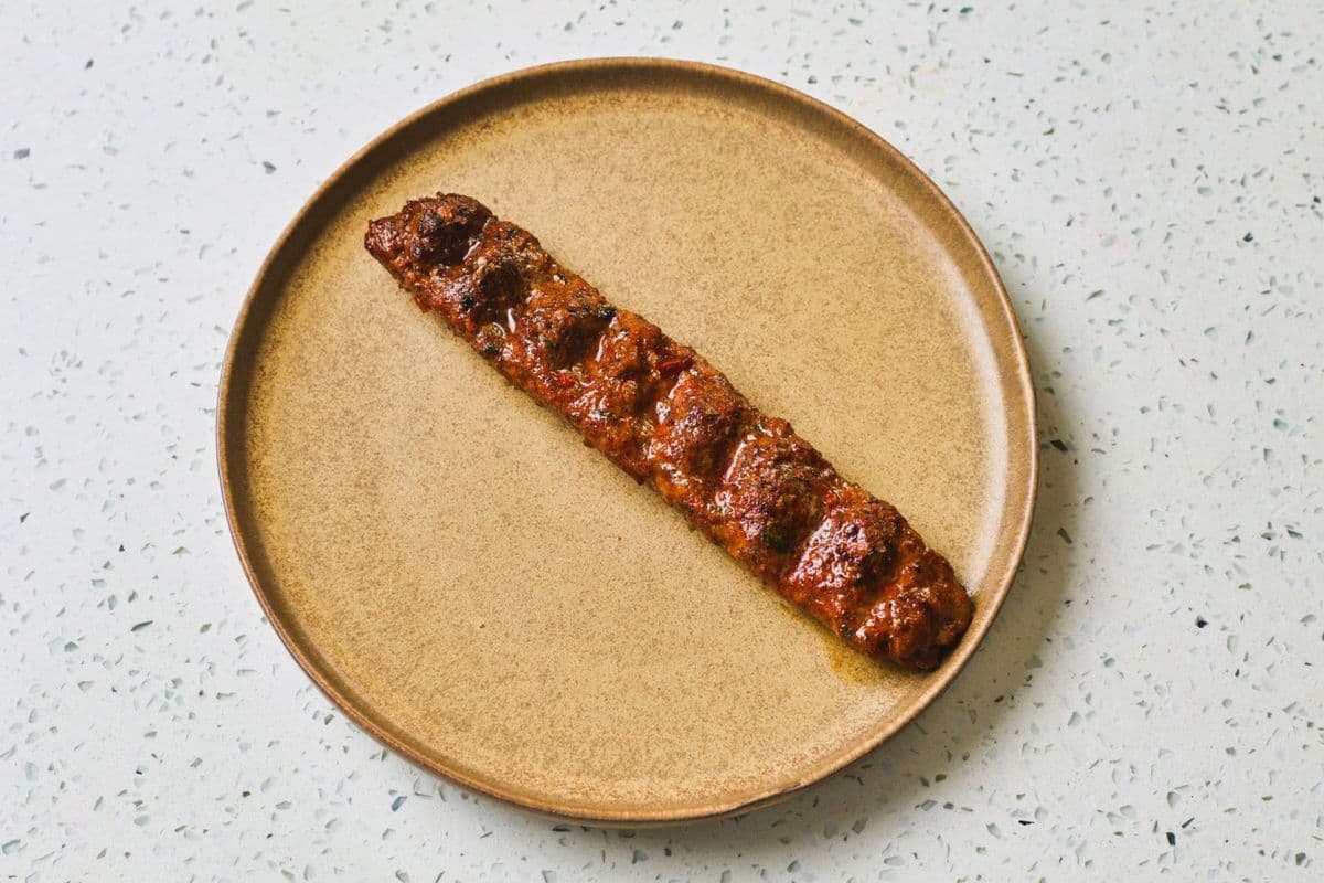 Adana Skewer