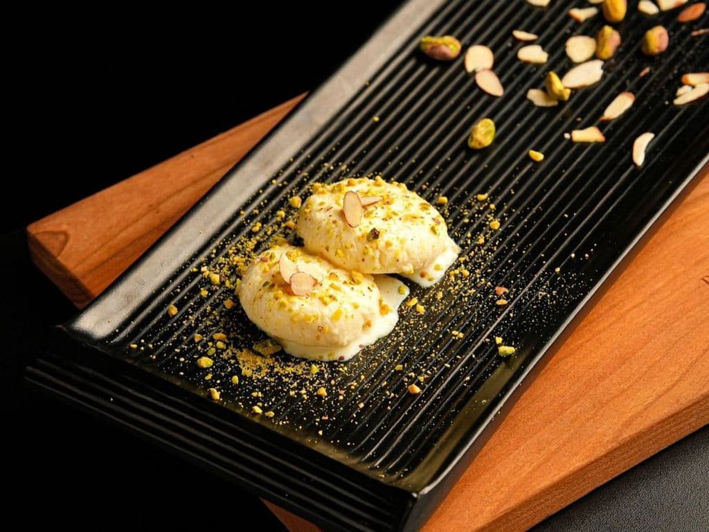 Rasmalai