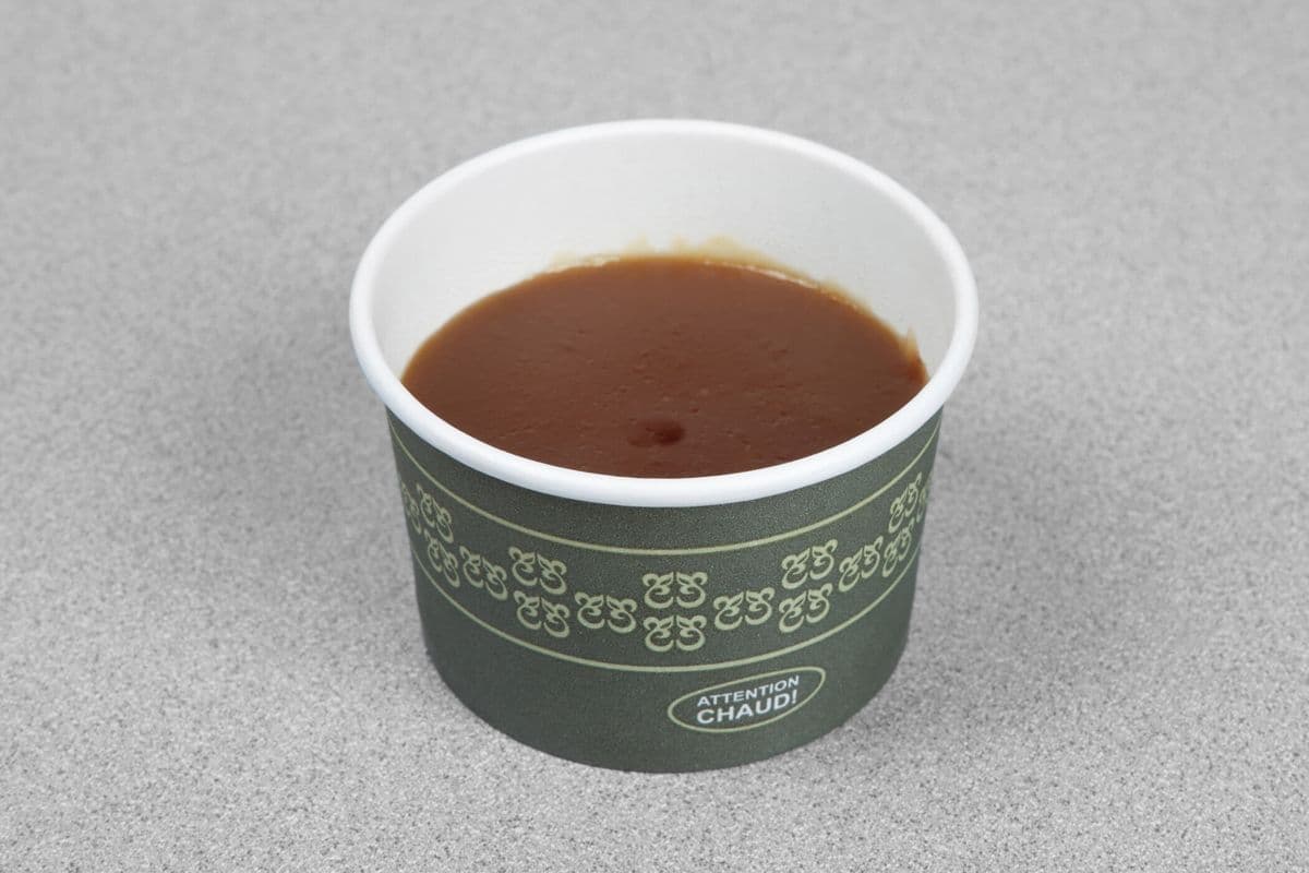 Gravy