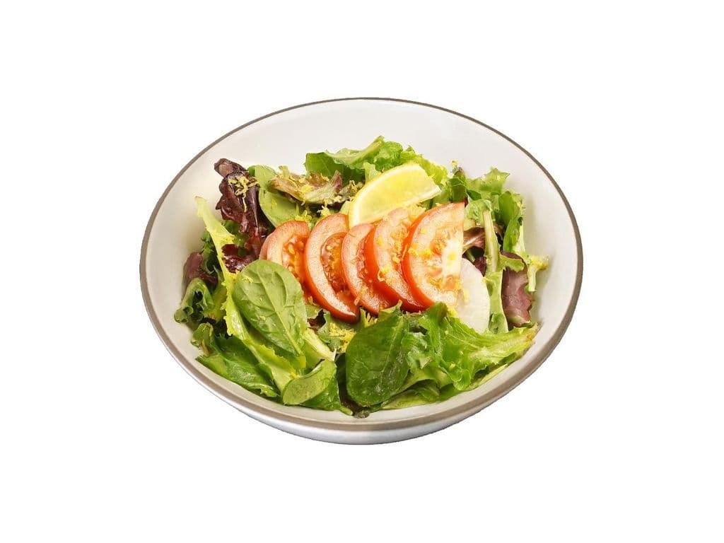 Lemon Salad