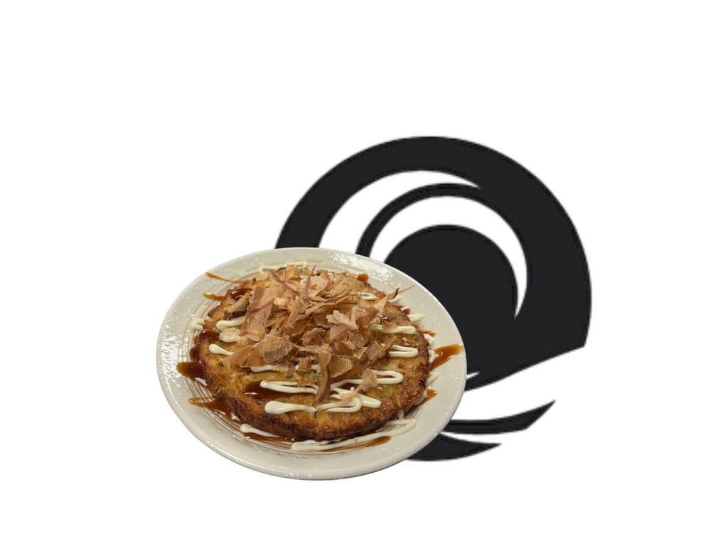 Okonomiyaki